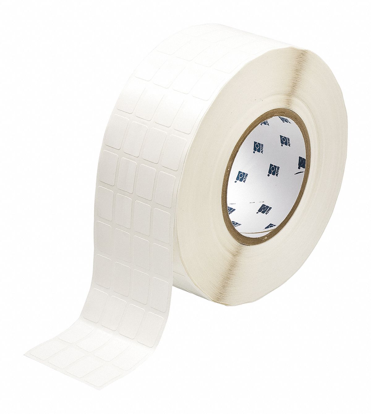 ThermTransferLabel Nylon Cloth 0.750x0.5