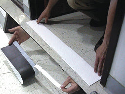 Absorbent Strip 3/5 gal PK10