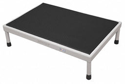 Work Platform Adjstbl Ht Stl 5 to 8 In H