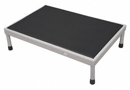 Work Platform Adjstbl Ht Stl 5 to 8 In H