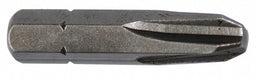 Insert Bit SAE 1/4 Hex #1 1 PK5