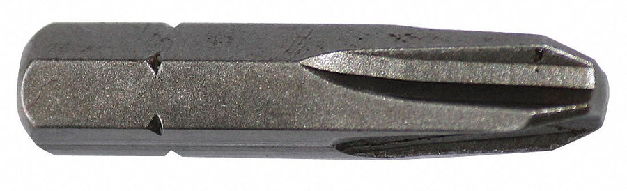 Insert Bit SAE 1/4 Hex #1 1 PK5