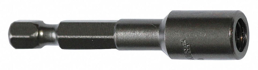 Bit Holder 1/4 1/4 2-1/8
