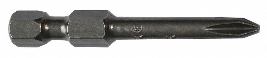Power Bit SAE 1/4 Hex Power Drive PK5