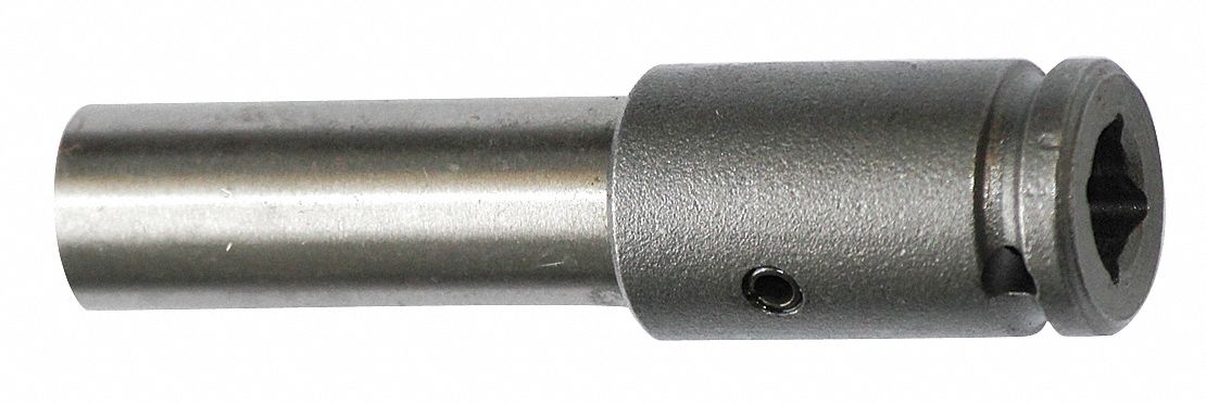Bit Holder 5/16 3/8 1-1/2