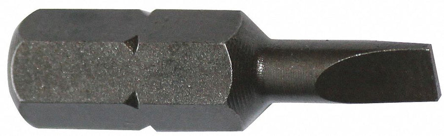 Insert Bit SAE 1/4 Hex 4F-5R 1 PK5