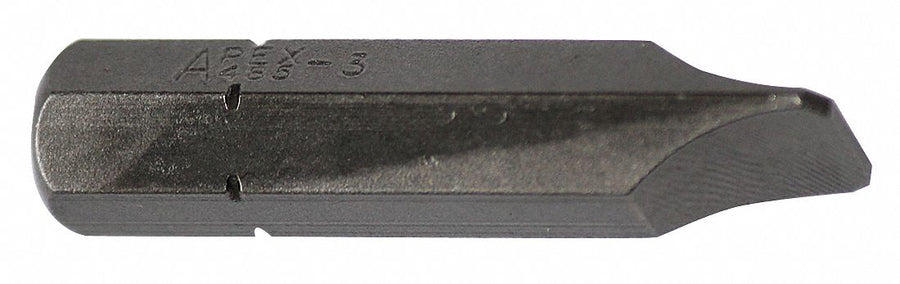 Insert Bit SAE 1/4 Hex 8F-10R 1 PK5