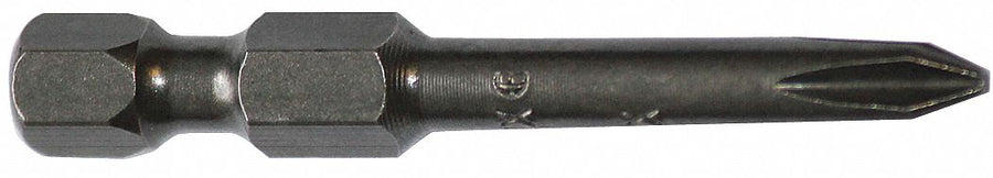 Power Bit SAE 1/4 Hex Power Drive PK5