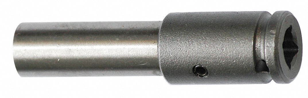 Bit Holder 5/16 3/8 1-1/2