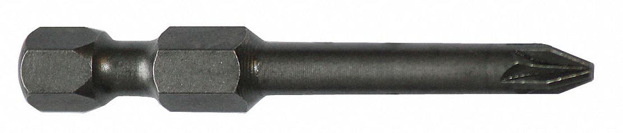 Power Bit SAE 1/4 Hex Power Drive PK5