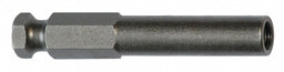 Bit Holder 1/4 7/16 2-3/4