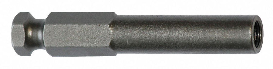 Bit Holder 1/4 7/16 2-3/4