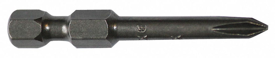 Power Bit SAE 1/4 Hex Power Drive PK5