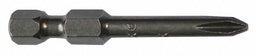 Power Bit SAE 1/4 Hex Power Drive PK5