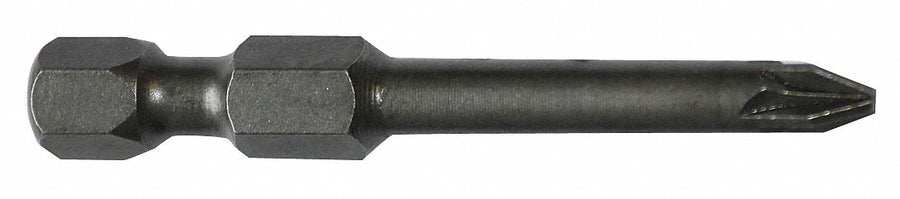 Power Bit SAE 1/4 Hex Power Drive PK5