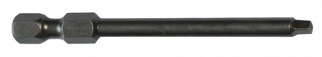 Power Bit SAE 1/4 Hex Power Drive PK5