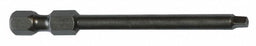 Power Bit SAE 1/4 Hex Power Drive PK5
