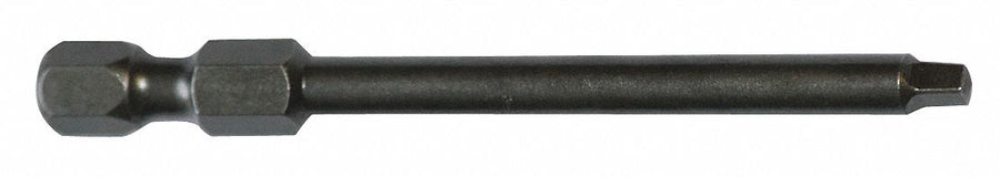 Power Bit SAE 1/4 Hex Power Drive PK5