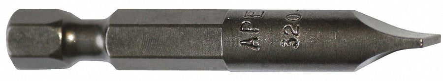 Power Bit SAE 1/4 Hex Power Drive PK5