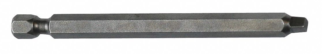 Power Bit SAE 1/4 Hex Power Drive PK5
