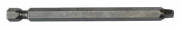 Power Bit SAE 1/4 Hex Power Drive PK5