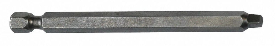 Power Bit SAE 1/4 Hex Power Drive PK5