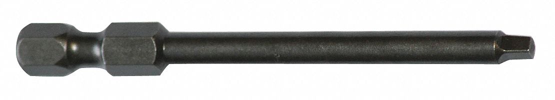 Power Bit SAE 1/4 Hex Power Drive PK5