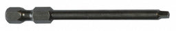 Power Bit SAE 1/4 Hex Power Drive PK5