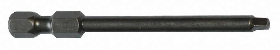Power Bit SAE 1/4 Hex Power Drive PK5