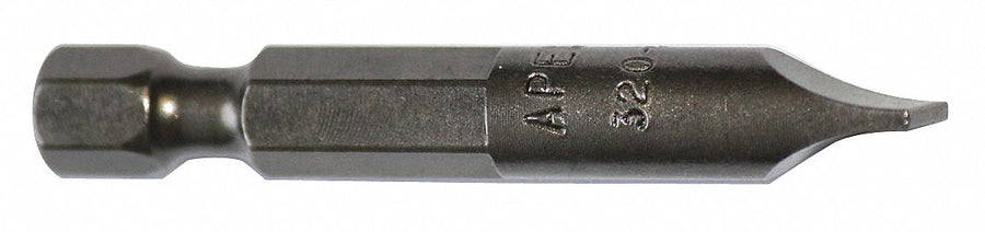 Power Bit SAE 1/4 Hex Power Drive PK5