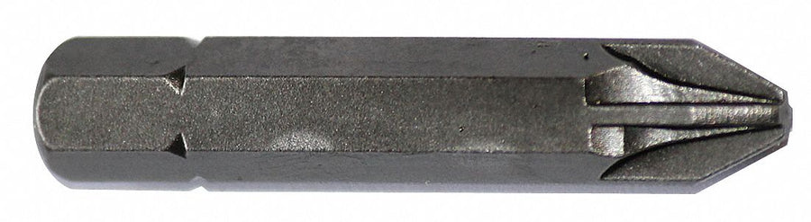 Insert Bit SAE 1/4 Hex #1 1 PK5