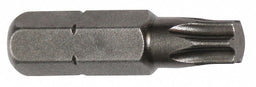Insert Bit SAE 1/4 Hex T40 1 PK5