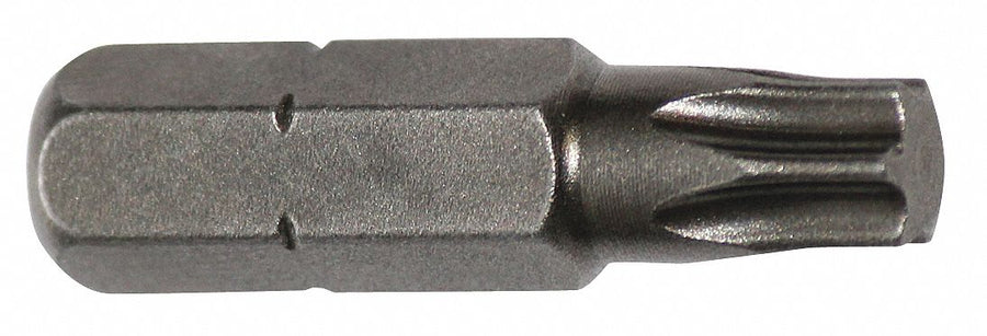 Insert Bit SAE 1/4 Hex T40 1 PK5