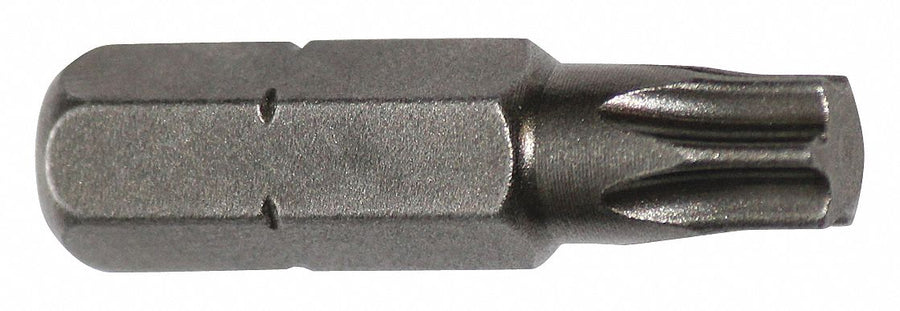 Insert Bit SAE 1/4 Hex T15 1 PK5