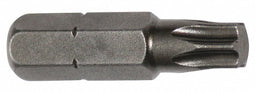 Insert Bit SAE 1/4 Hex T20 1 PK5
