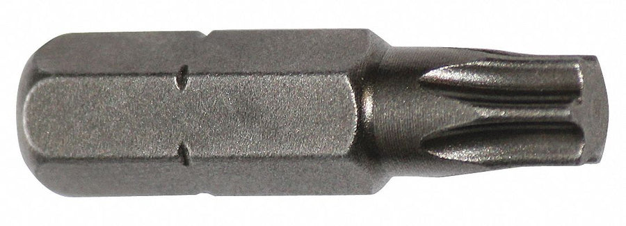 Insert Bit SAE 1/4 Hex T20 1 PK5