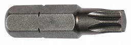Insert Bit SAE 1/4 Hex T27 1 PK5