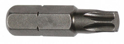 Insert Bit SAE 1/4 Hex T30 1 PK5