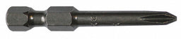 Power Bit SAE 1/4 Hex Power Drive PK5