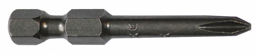 Power Bit SAE 1/4 Hex Power Drive PK5