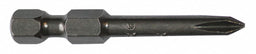 Power Bit SAE 1/4 Hex Power Drive PK5