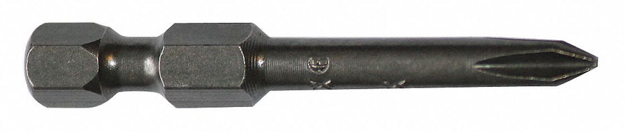 Power Bit SAE 1/4 Hex Power Drive PK5