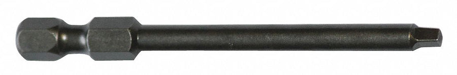 Power Bit SAE 1/4 Hex Power Drive PK5