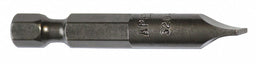 Insert Bit SAE 5/16 Hex 5/16 PK5