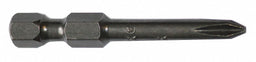 Power Bit SAE 1/4 Hex Power Drive PK5