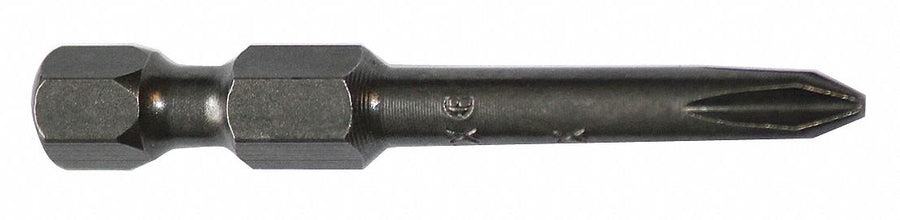 Power Bit SAE 1/4 Hex Power Drive PK5
