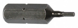 Power Bit Metric 1/4 Hex 5mm PK5