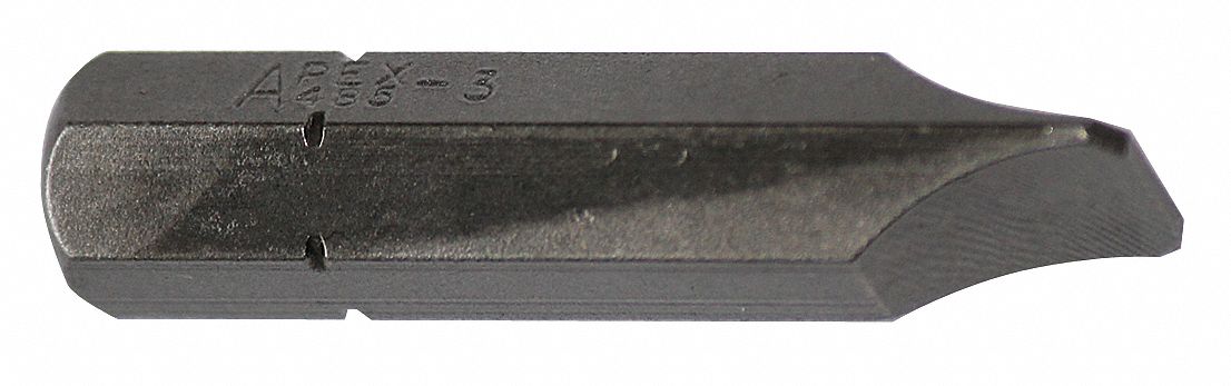 Insert Bit SAE 5/16 Hex 8F-10R PK5