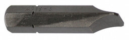 Insert Bit SAE 5/16 Hex 8F-10R PK5