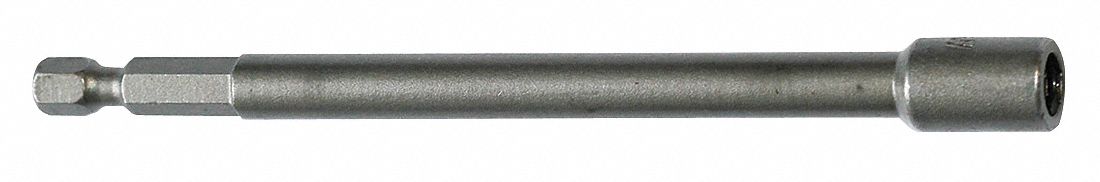 Bit Holder 1/4 1/4 6
